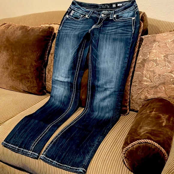 Miss Me | Jeans | Miss Me Jeans New 